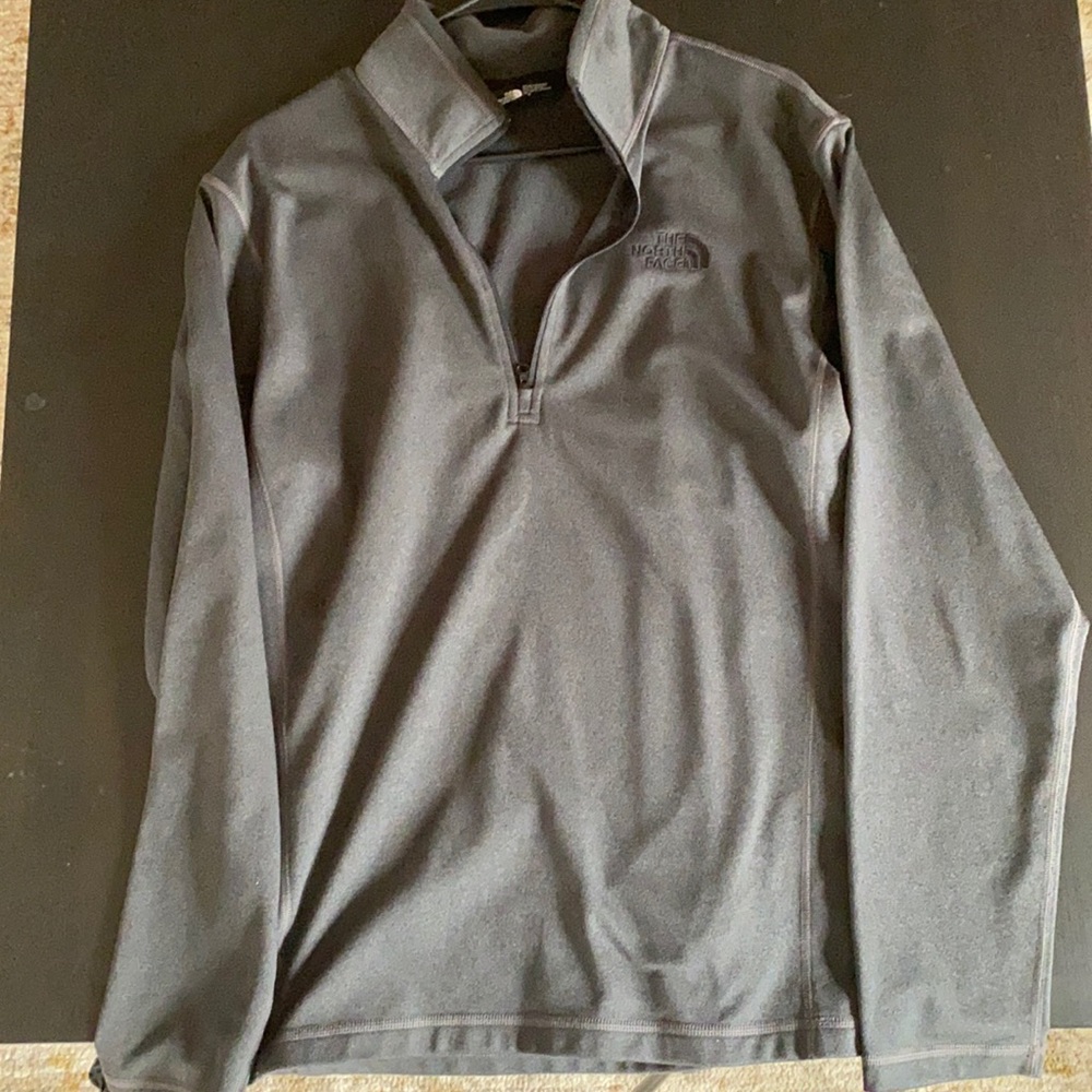 North Face LS -M